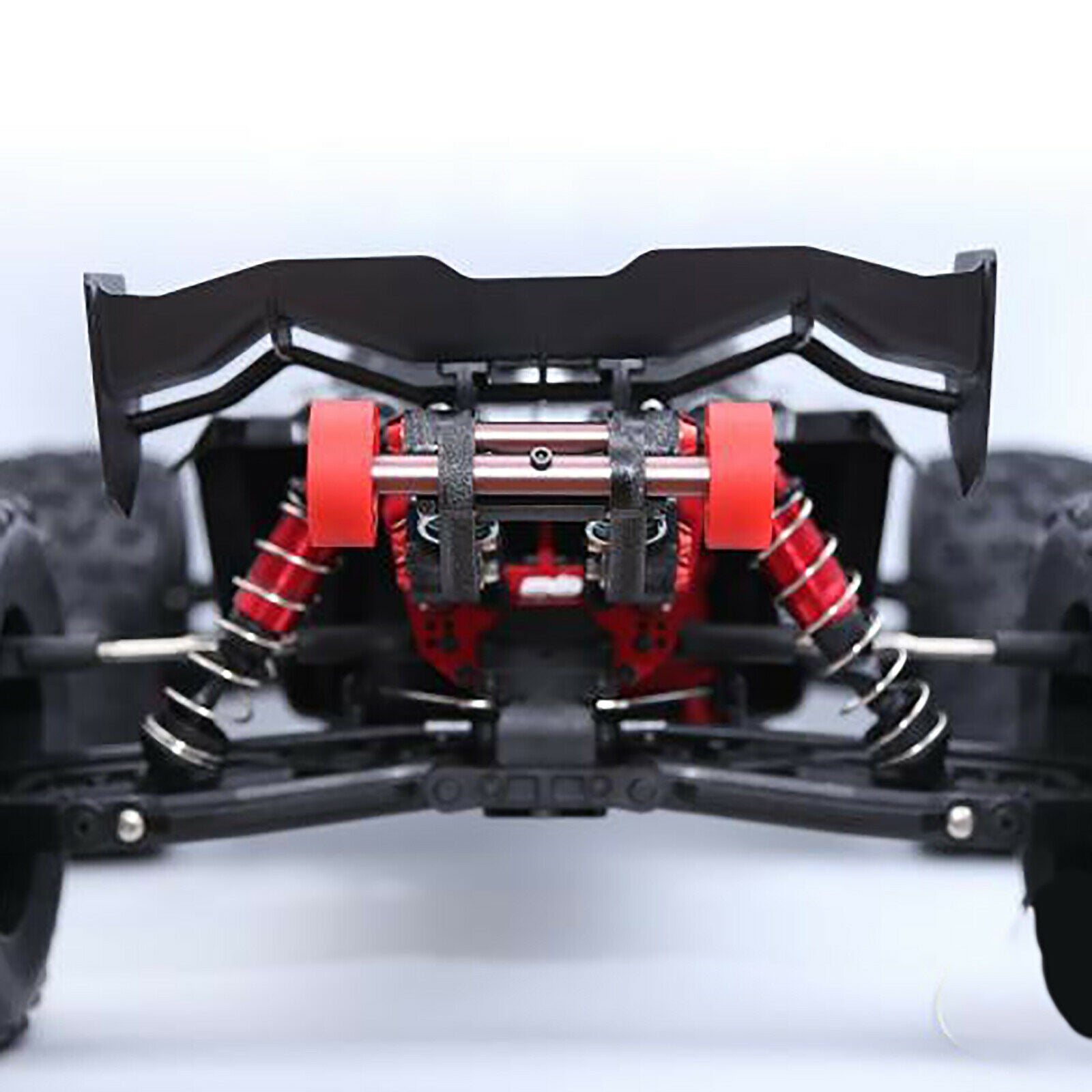 Spring Wheelie Bar for 1/8 ARRMA KRATON 6S EXB V5 RC Car Accessories
