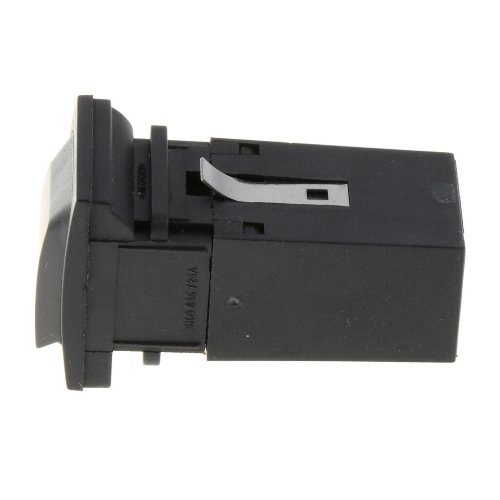 Car AUX Switch Button for Volkswagen, RCD310/510 AUX Seat
