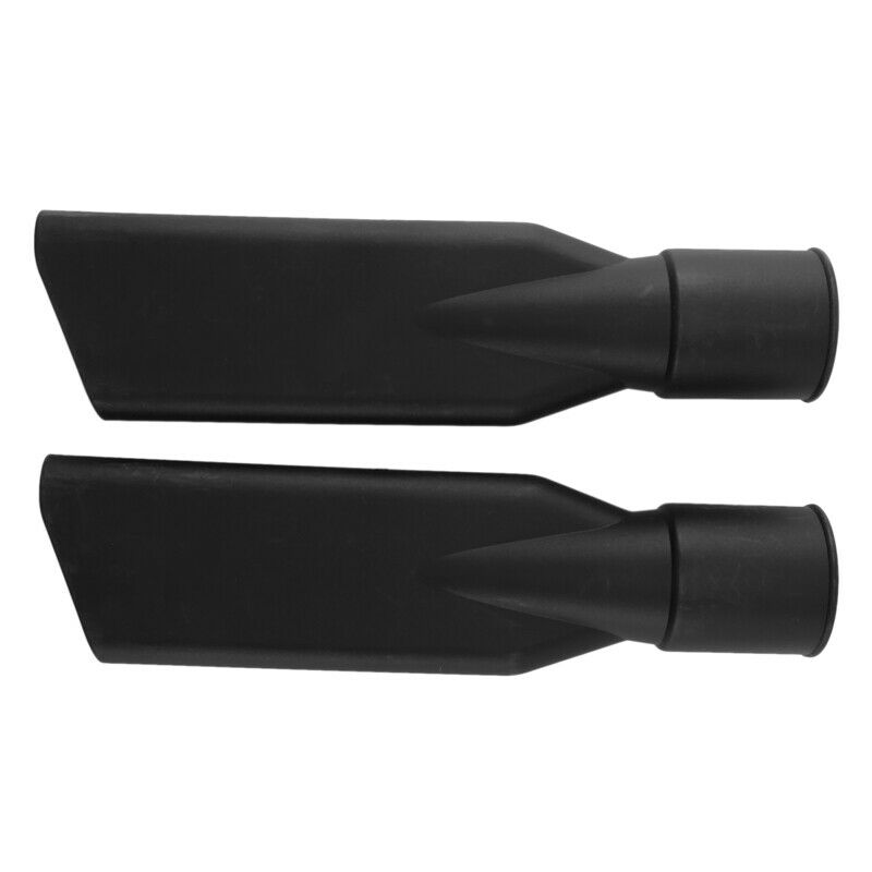 2 Pcs 44Mm Diameter Universal Vacuum Cleaner Suction Head For 50Liters/60LiterK5