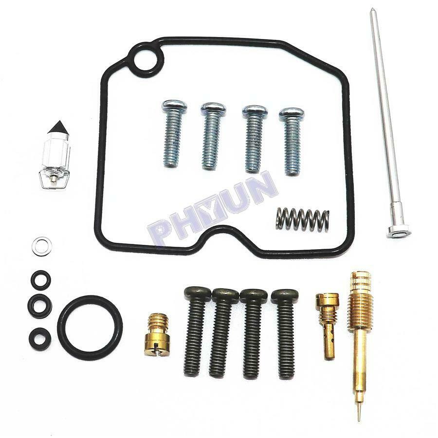 Carb Carburetor Rebuild Kit For Kawasaki Vulcan 800 Vulcan Classic 800 1995-2005