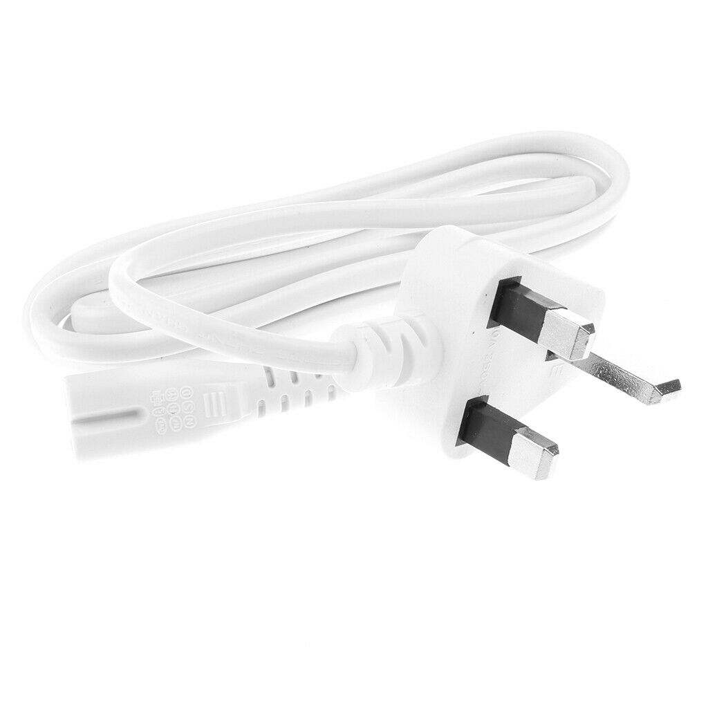 USB Type-C 50W 6-Port USB Charger QC3.0 Fast Charging Station UK Plug