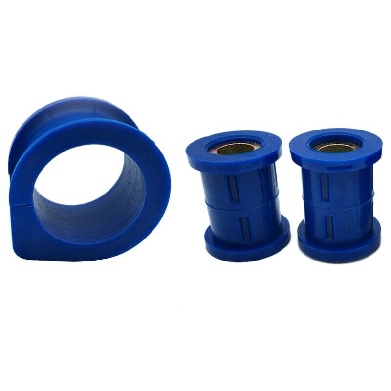 for  Stee Rack Bushing Set Titan -Armada 2004-2013 Polyurethane for InfinitiO8T2