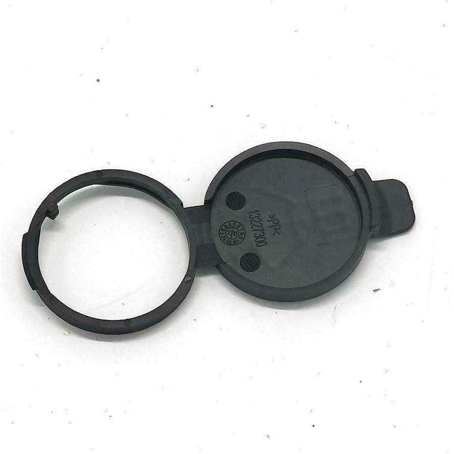 2Pcs Washer Fluid Container Tank Cap For Chevrolet Cadillac Buick GMC 13227300