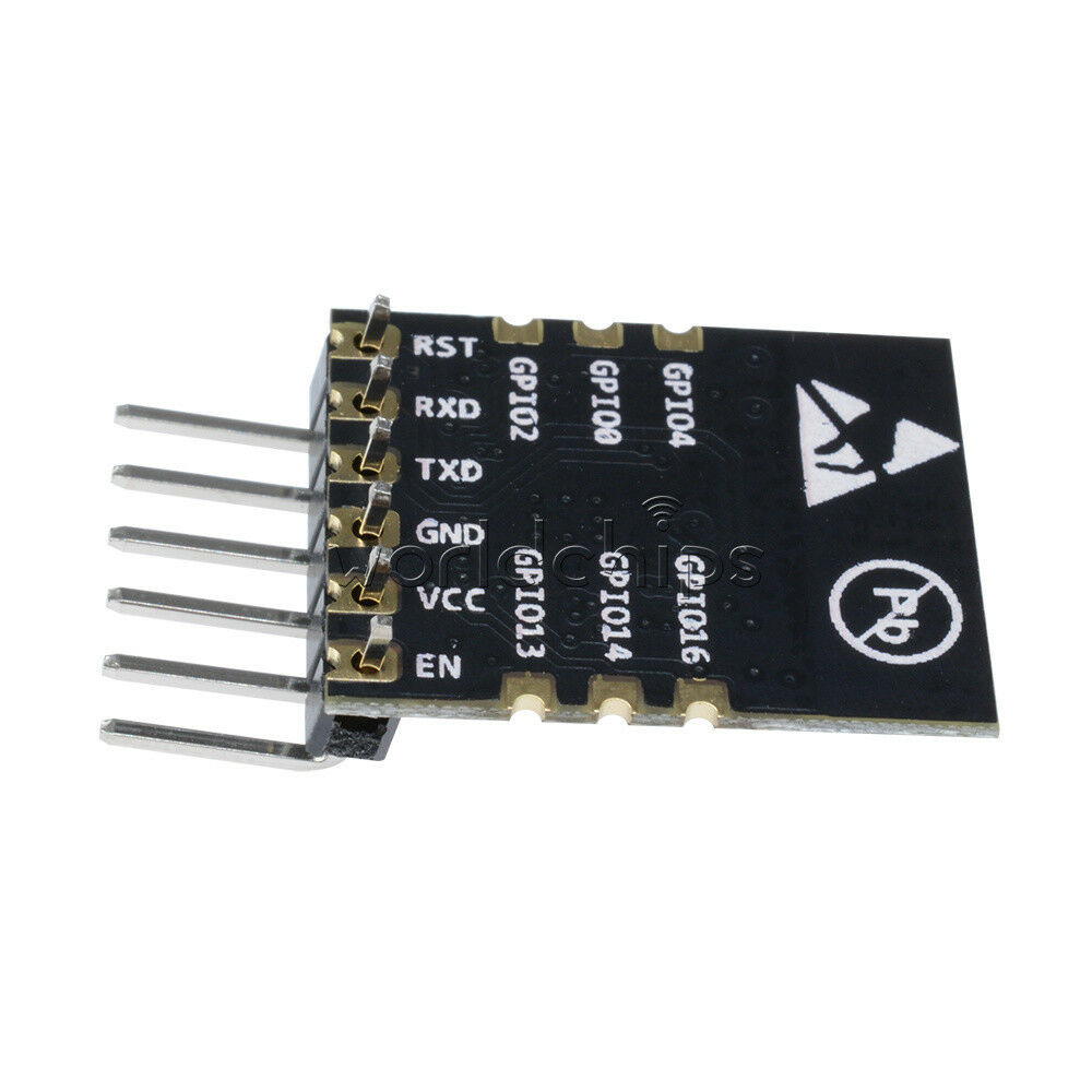 ESP8285 ESP-M3 Serial Port Wireless WiFi Transmission Module for ESP8266 NEW