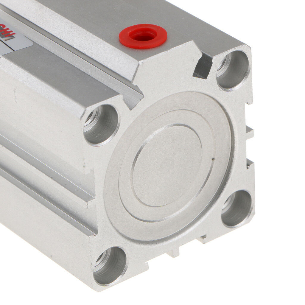 40mm Bore 40mm Stroke   Thin Air Cylinder SDA40X40 Pneumatic