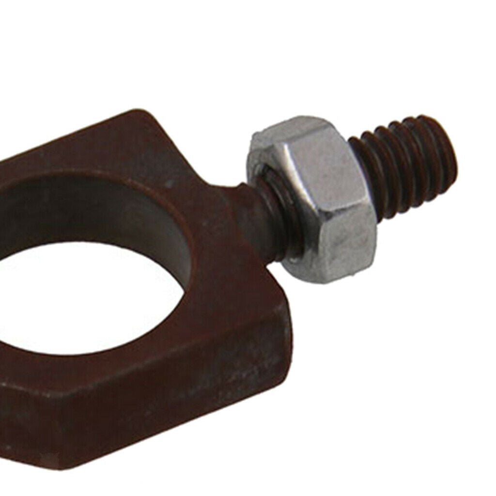 Turbo Variable Flow Actuator Eye Bolt & Nut VGT Rod End Link for   RDX k23a1