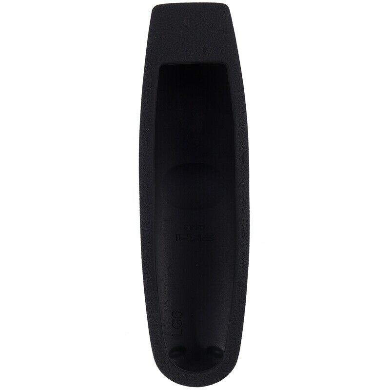 Sikai Case Silicone Case For -Lg Smart Tv An-Mr600 Remote Control Cover For -LO2