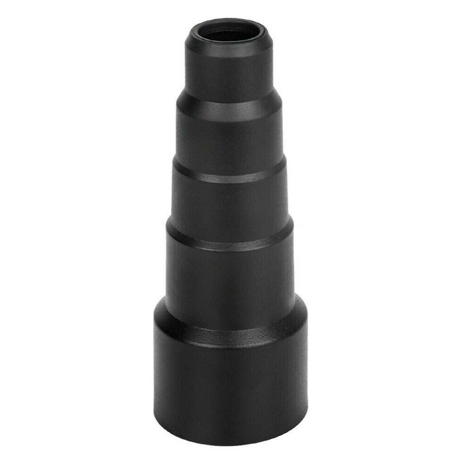 Universal Power Tool Vacuum Hose Adaptor Sander Dust Port Extractor 32mm To 38mm