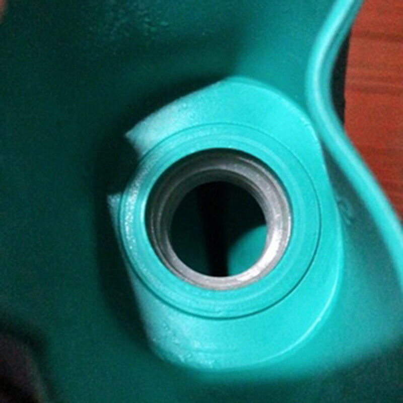 500ml Water Injection Rubber Hot Water Bottle Thick Winter Warm Water Bag