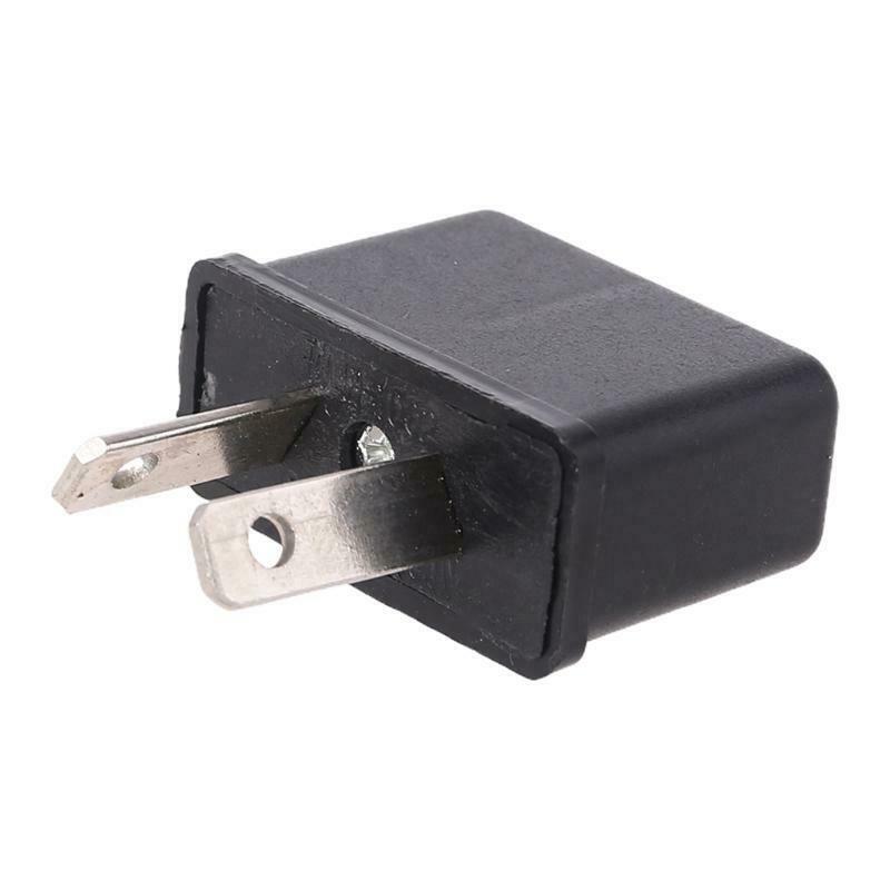 New 1 x Wall Power Connector AU Travel Adapter Universal