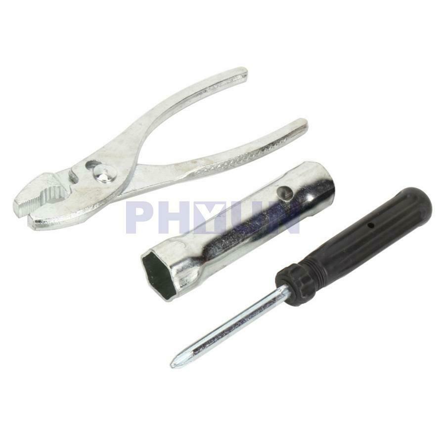 1 Set Motorcycle Nos Tool Kit Installation & Removal Hand Tool Kit Universal New