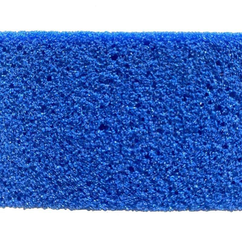 4pcs/set Double-sided Pumice Stone Foot Sanding Block Dead Skin Calluses Remover