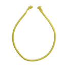 Trick Rigid String Rope  Show Magician Props Gift Parties Yellow