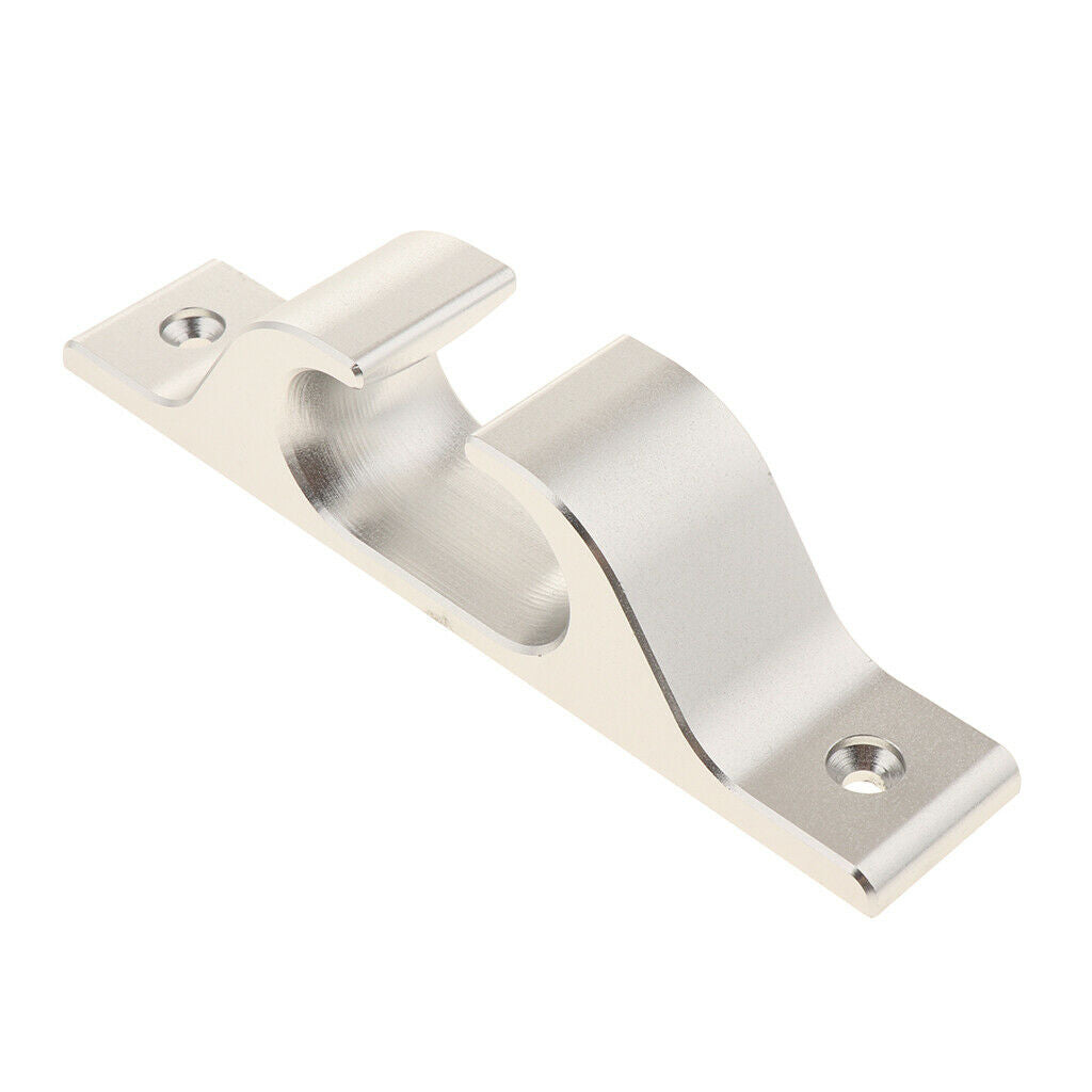 7inch Boat Cleats Marine Dock Cleat -Aluminium Alloy