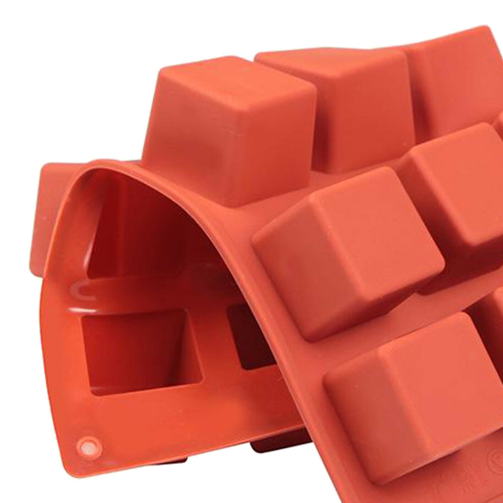 Chocolate Candy Molds Mousse Cake Mold Kitchen Bar Baking Accessories