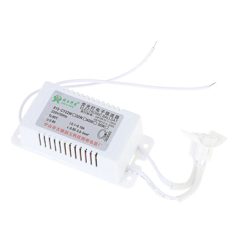 AC220V T5 Annular Tube Fluorescent Lamp G10Q Electronic Balla.l8