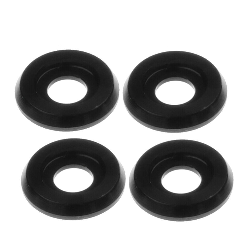 Easy Install Safety Engine Fender Washer Screw