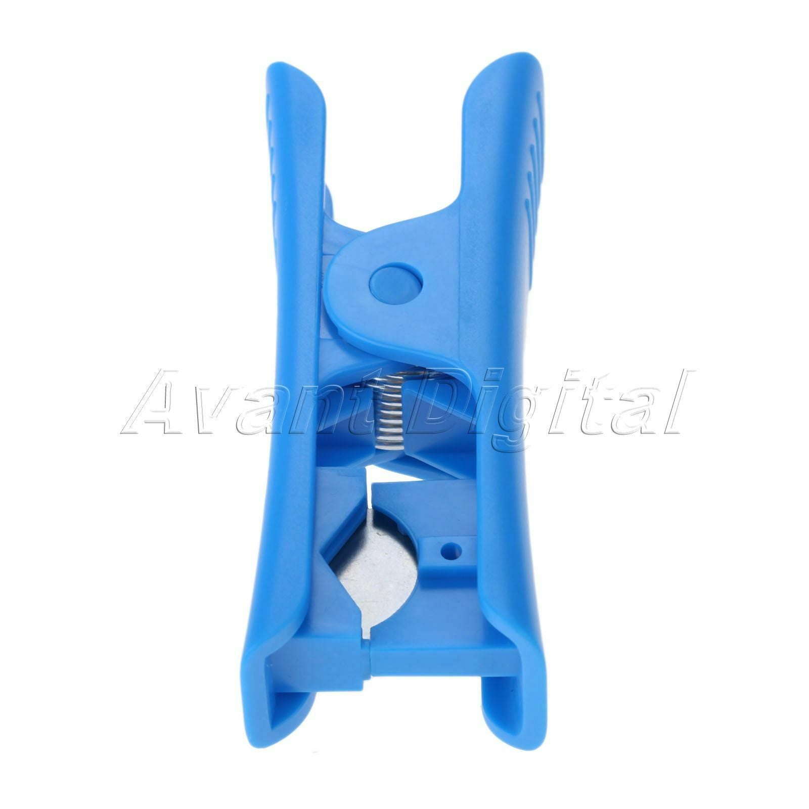 Durable Plumbing PVC PU Pipe Cutter Silicone Plastic Air Water Tube Hose Blade