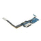 1Pack Charging Port Dock Flex Cable Connector Replacements for   Galaxy