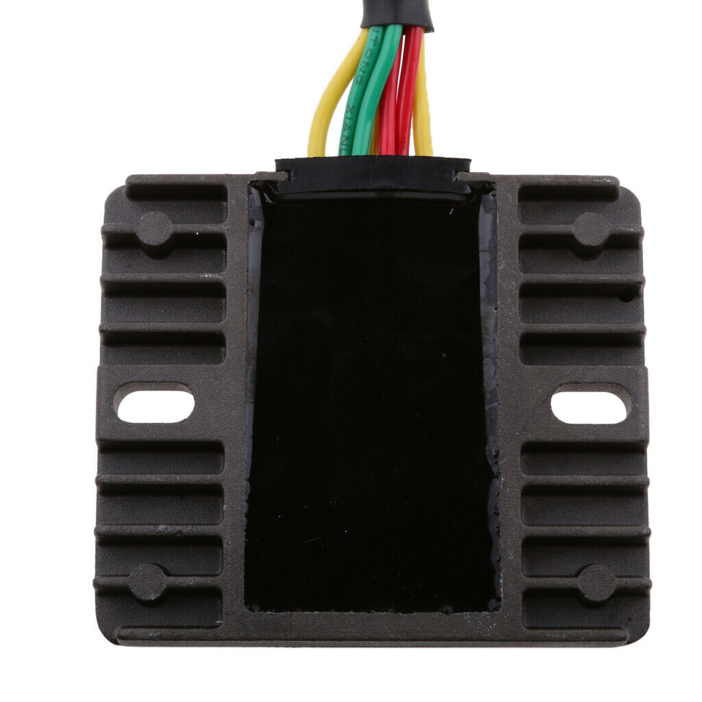 Motorcycle Regulator Electrical Part for  CB350F CB400F CB500