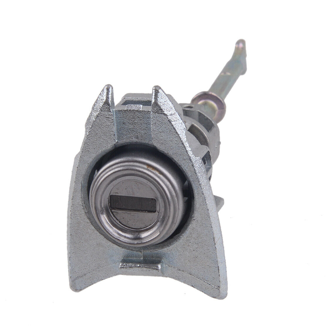 Car Front Left Door Lock Cylinder W/ 2 Keys Fit For Hyundai Sonata Sonata Hybrid