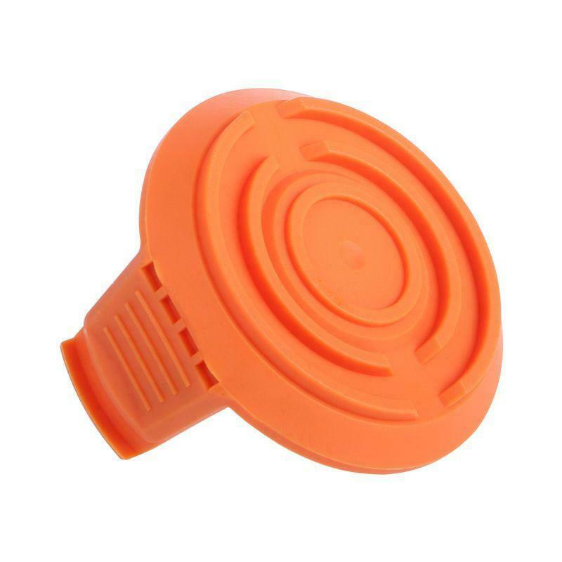 Grass Trimmer Strimmer Spool Cap Cover For Worx WG150 WG151 WG152 Replacement