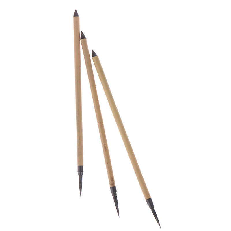 Ultra-thin line nail art liner brush drawing painting pen manicure diy tool Kt