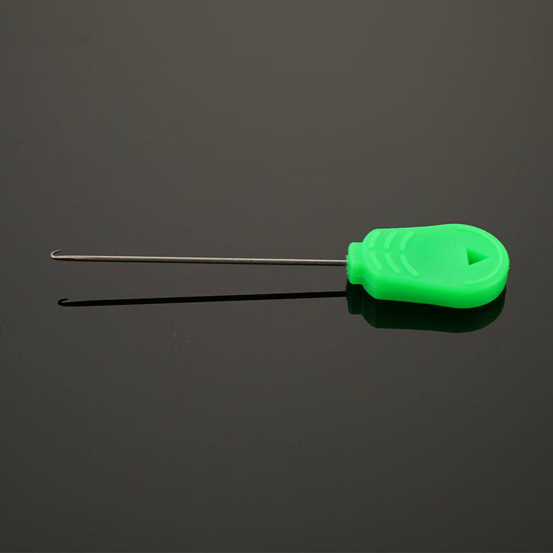 3PCS Carp Fishing Fishing Bait Needles Boilies Carp Bait Drilling To.l8