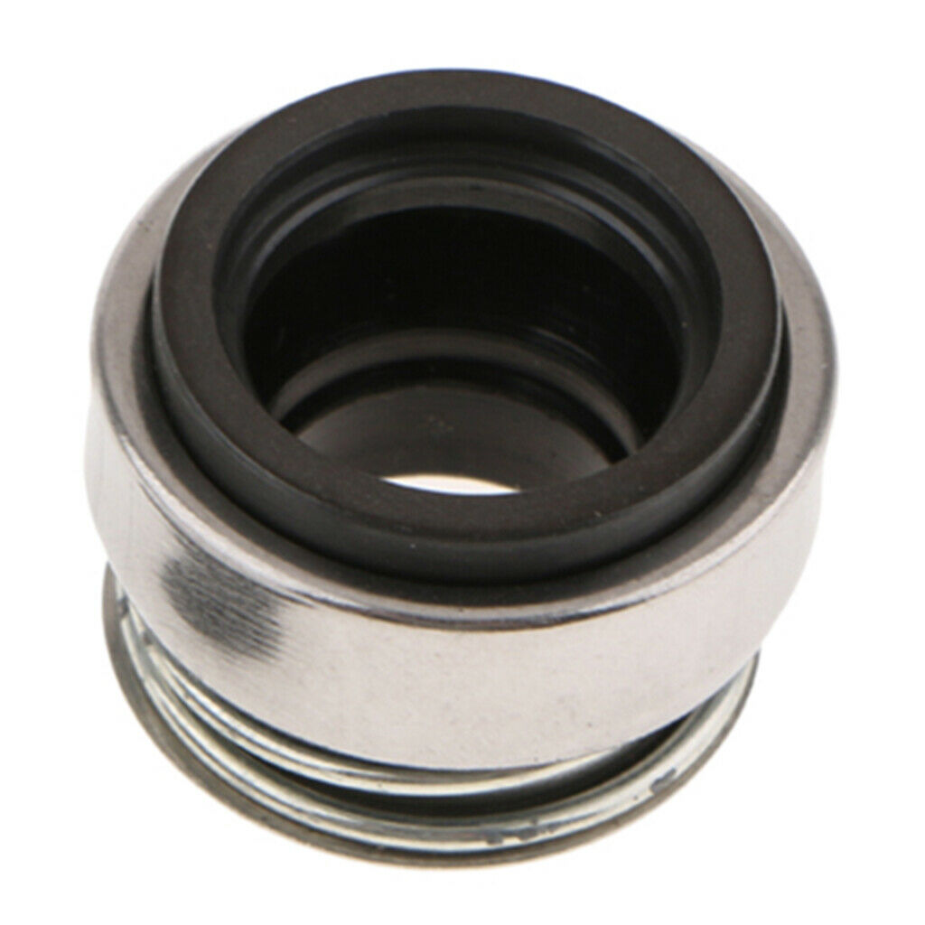 2pcs Pump Rubber Seal Water Seal 14mm & 12mm Pipeline Seal Pump Accessories