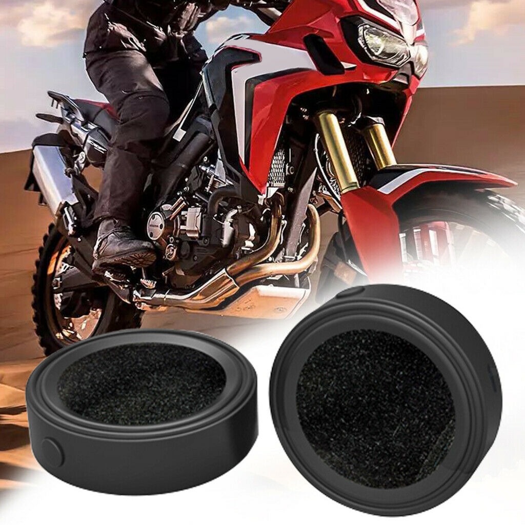Helmet Headset Intercom Motorbike Bluetooth Headphones Mic Hands-Free Music