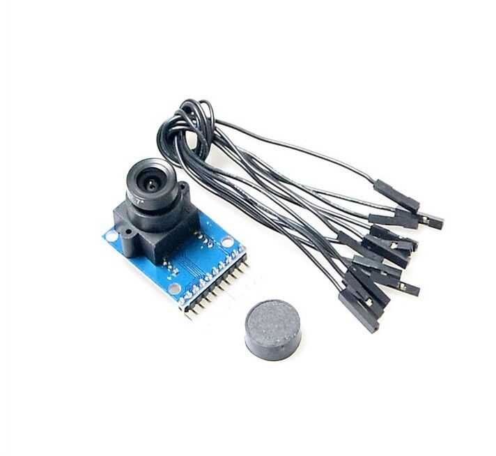 Optical Flow Sensor APM2.52 2.6 2.8 Multicopter ADNS 3080 Detect Level Movement