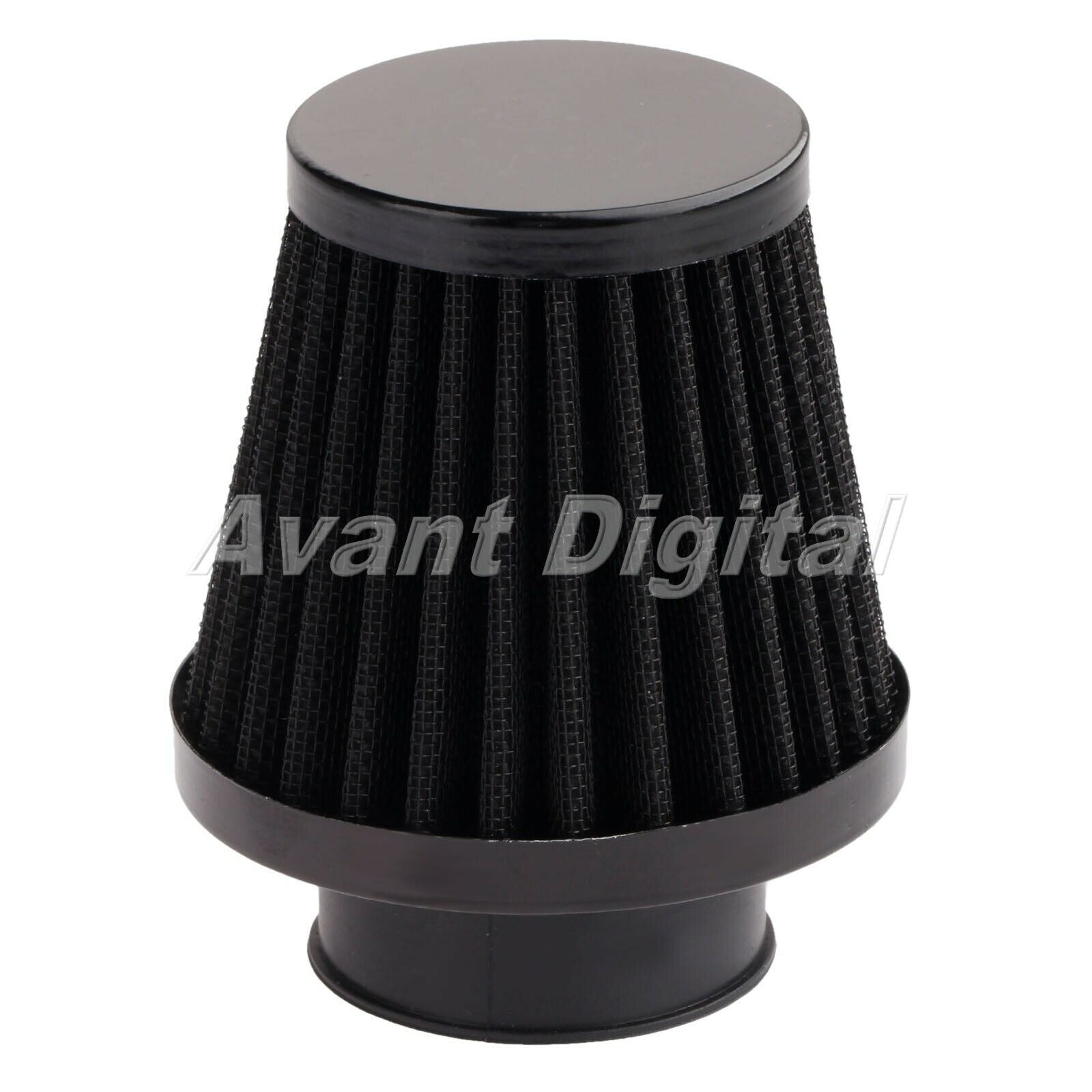 Air Intake Vent Cone Filter 39mm 38 For Motorcycle scooter minibike ATV Dirt Pit