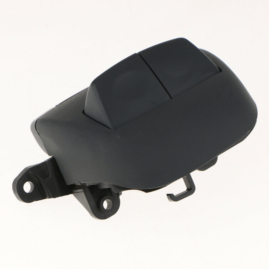 Universal Multi-function Steering Wheel Switch Control