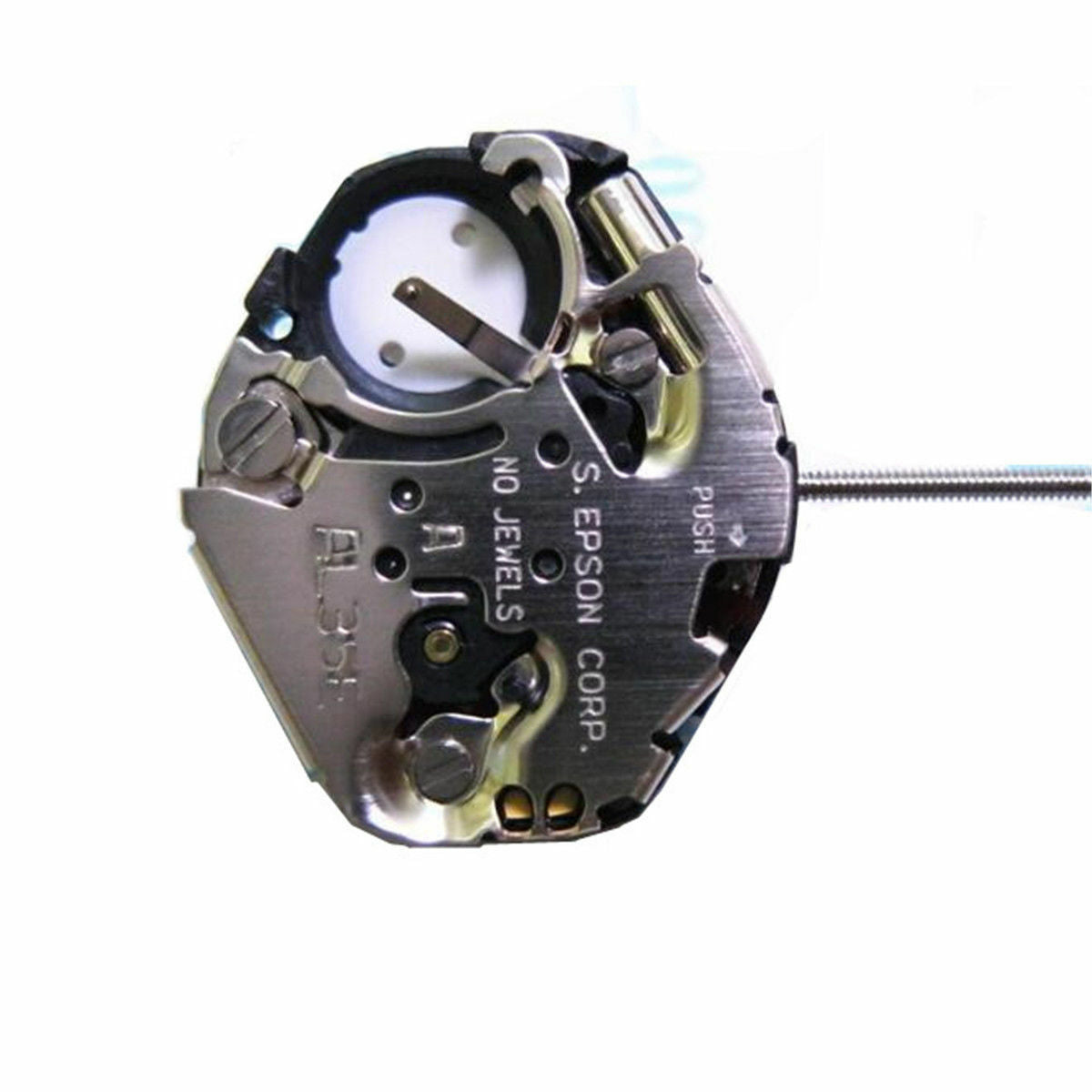 AL35E Small Replacement Watch Tools Quartz Movement REPAIRS Watches
