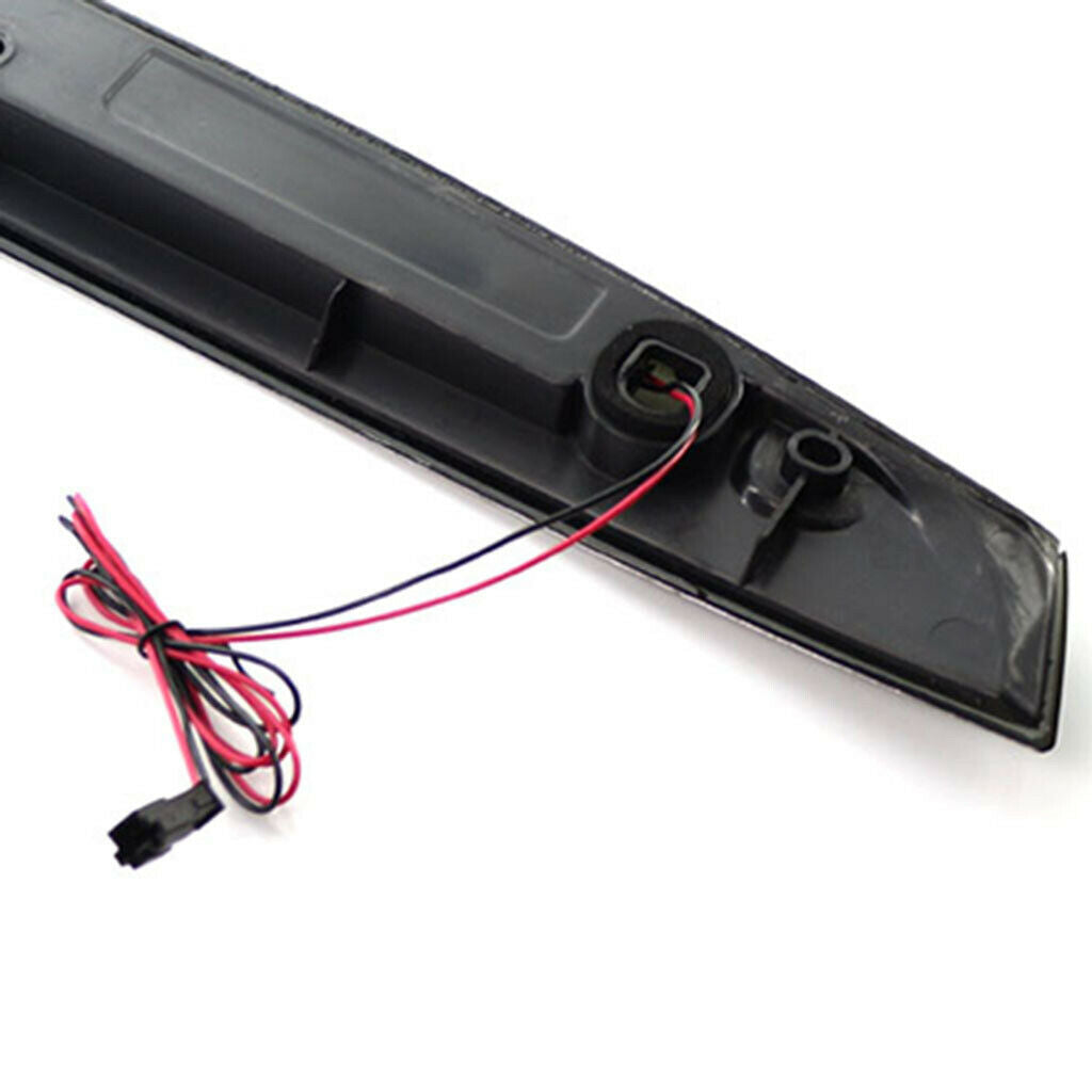 LED High Brake Light Parts for V-Class Vito W639 2003-UP A6398200056 Black