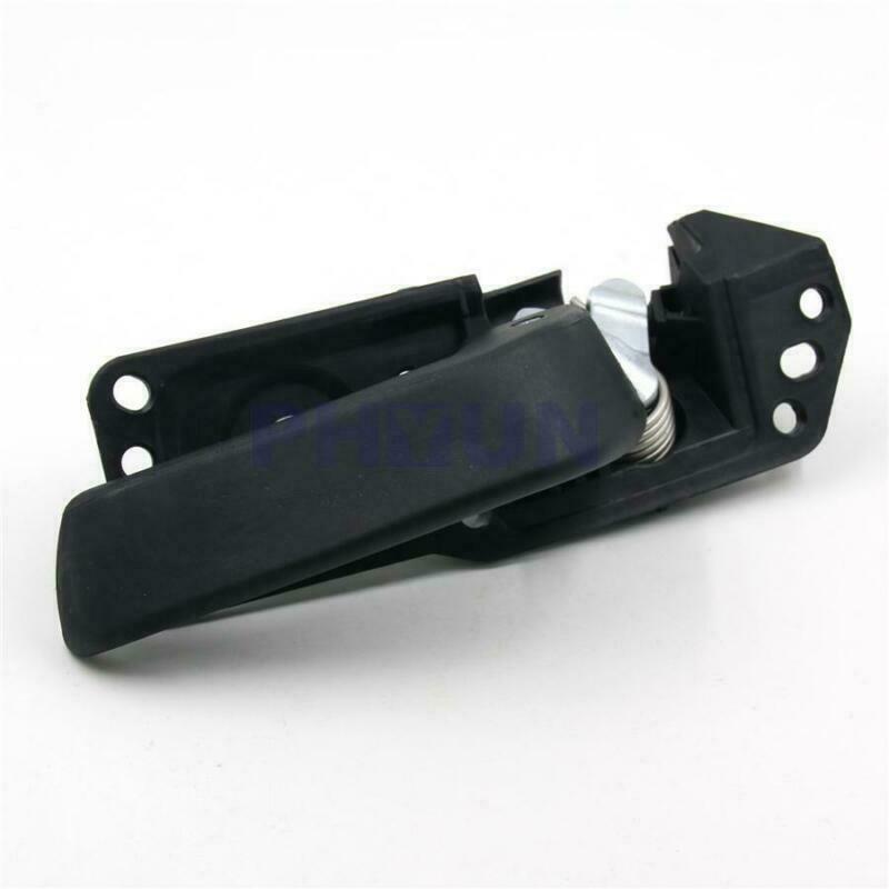 Car Door Handle Repair Kit Interior Left Hand For Chevy Silverado GMC 2007-2013