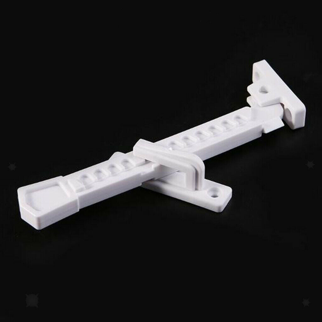 Kids Window Limiter Protection Guard Stop Locks for Home Window Security