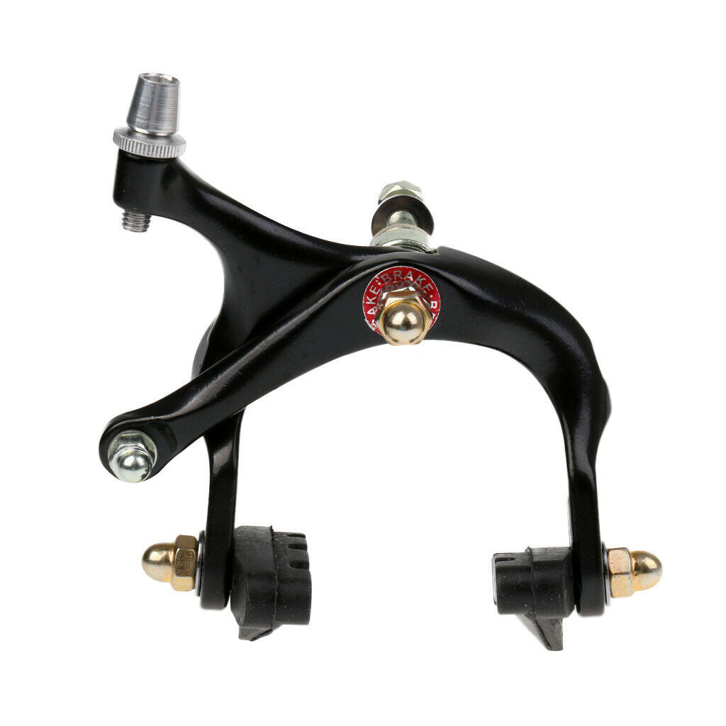 Brake Set - Front Wheel - Aluminum Alloy -47-57mm For MTB, Black