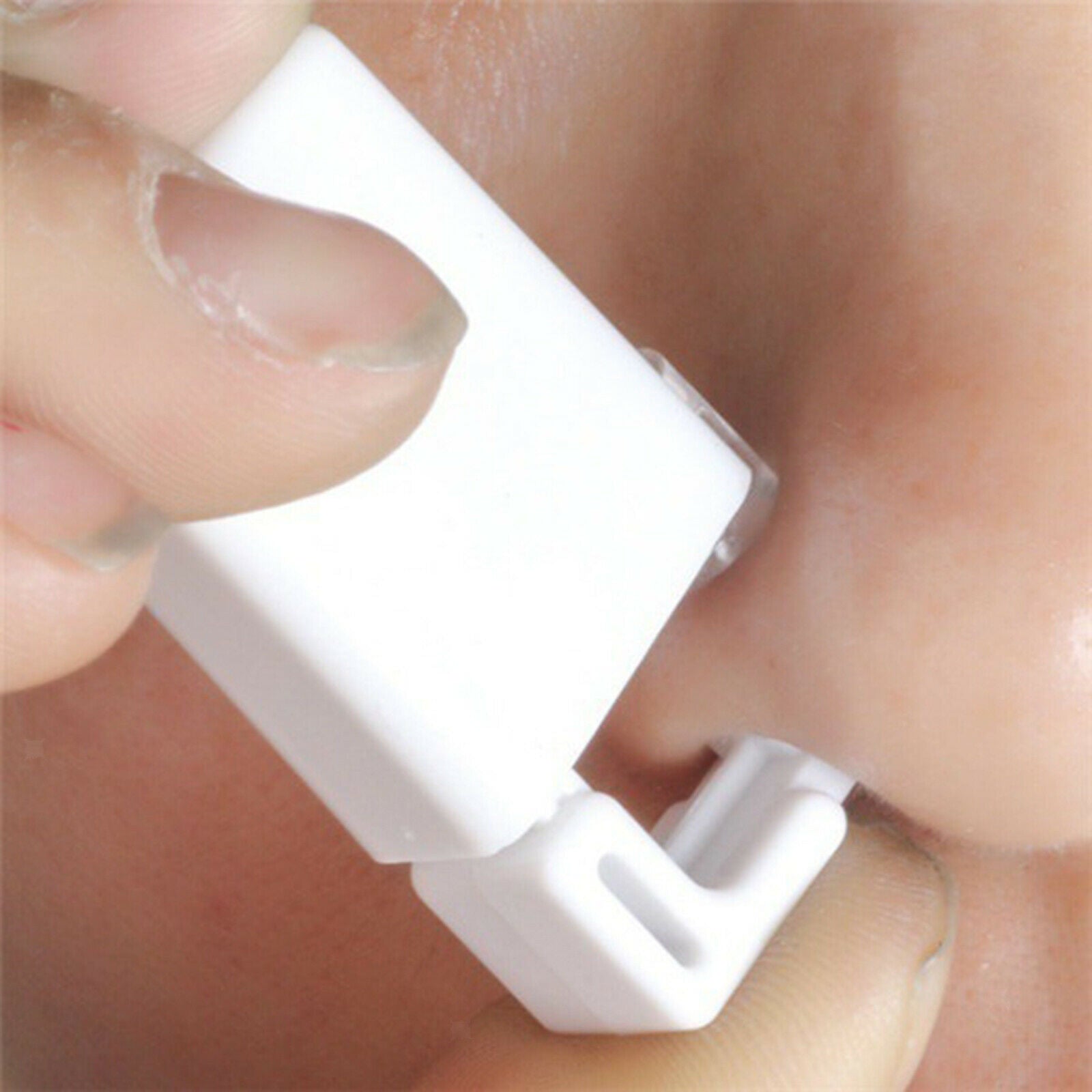 Steel Ear Nose Navel Body Piercing Gun with Earring Studs Tool No Pain DIY