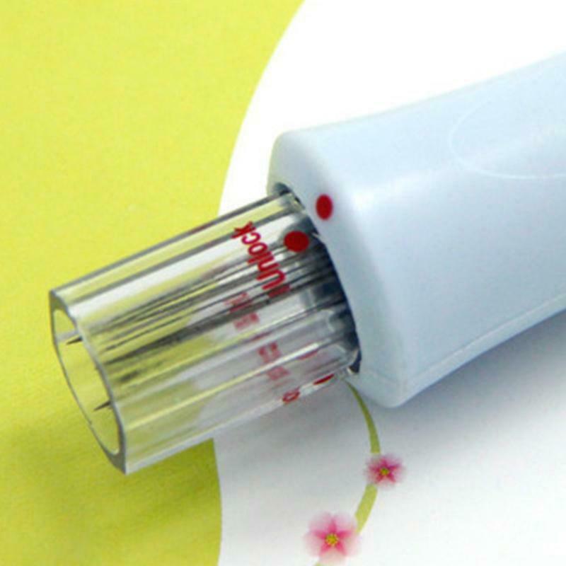 Felting Needle Kit with 7 Needles Felting Stitch Punch Tool Wool Felt Needle