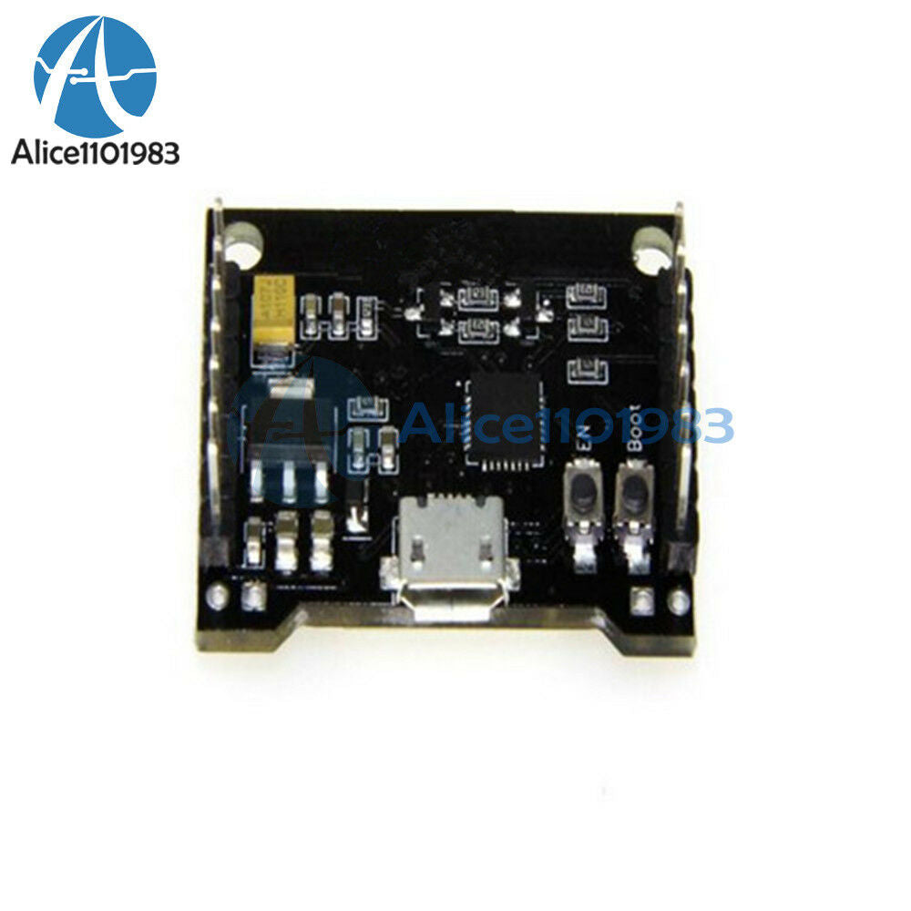 ESP32 ESP-WROOM-32 Wemos D1 ESP8266 WIFI+BT 2.4GHz Dual Mode Develope Board