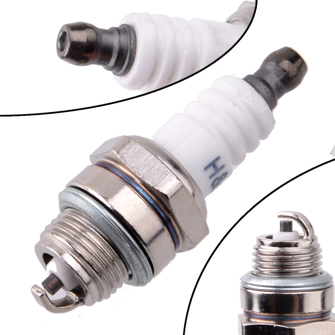 Carburetor Air Fuel Filter Set Fit for Husqvarna Partner K750 K760 Chainsaw New