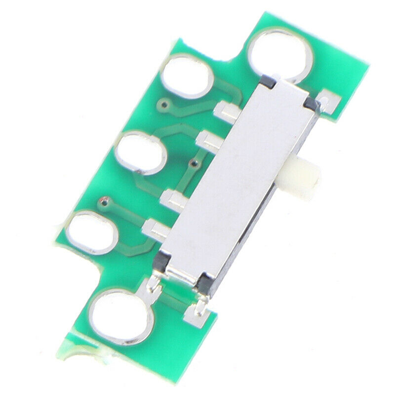 1Set GBC/GBP On Off Power Switch Board for GBC Game Console Repair ReplacemeBDA