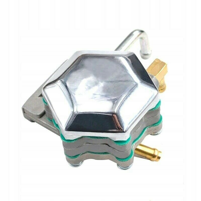 Motorcycle Engine Parts Gas Fuel Pump for YAMAHA XV250 XV 250 Virago V-Star X6J7