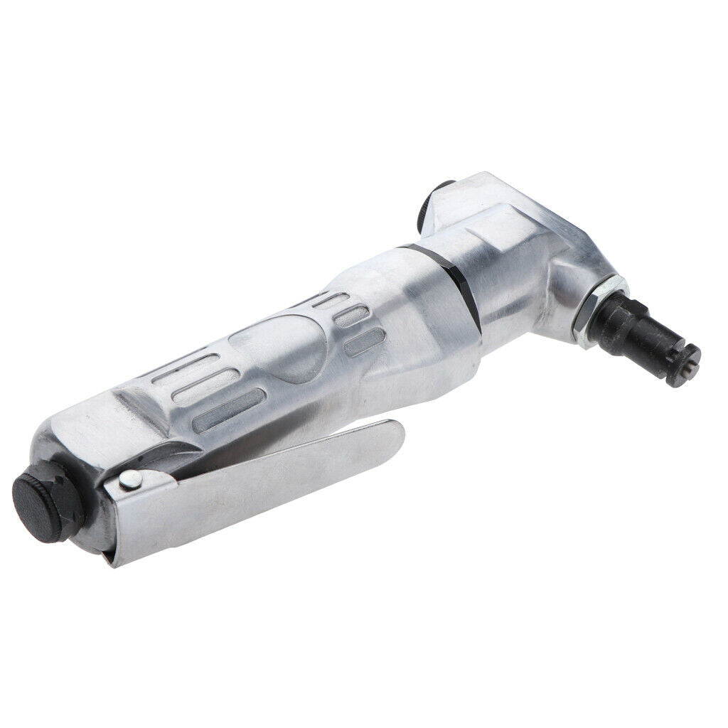 Air Shear Shearer Nibbler 2800Rpm Air Cutting Tool Auto Body Repair Kits