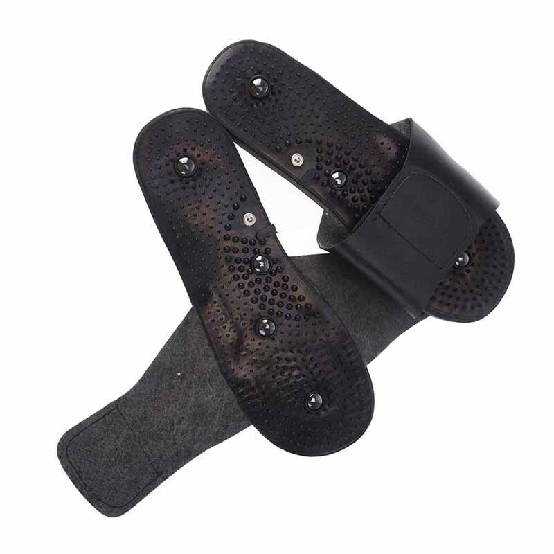 electrode massage slippers tens   massage slippers  physiotherapy slippers k Pb