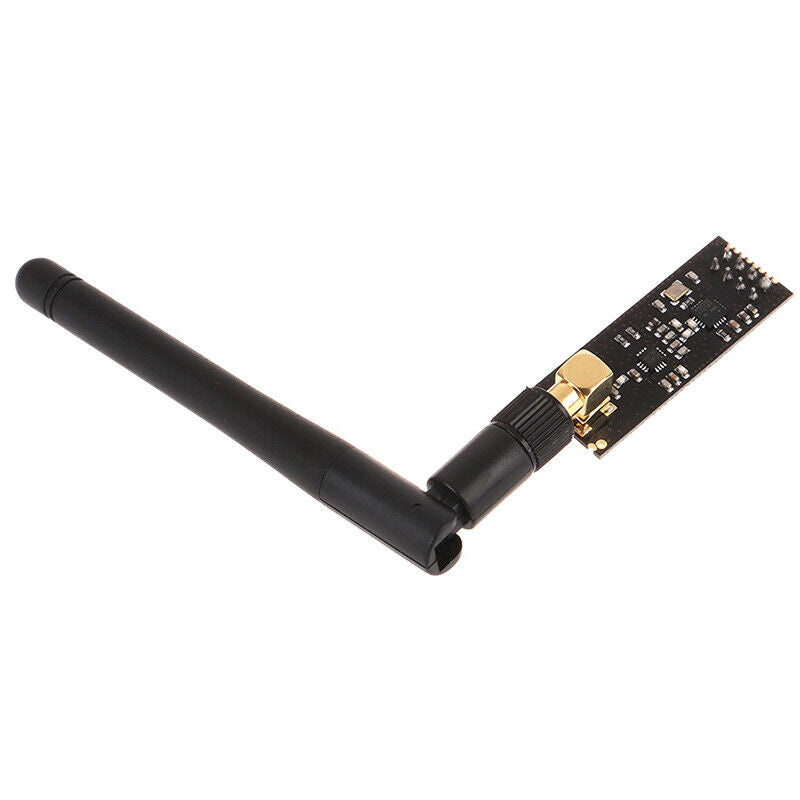 NRF24L01+PA+LNA Wireless Module with Antenna 1000 Meters Long Distance FZ.l8