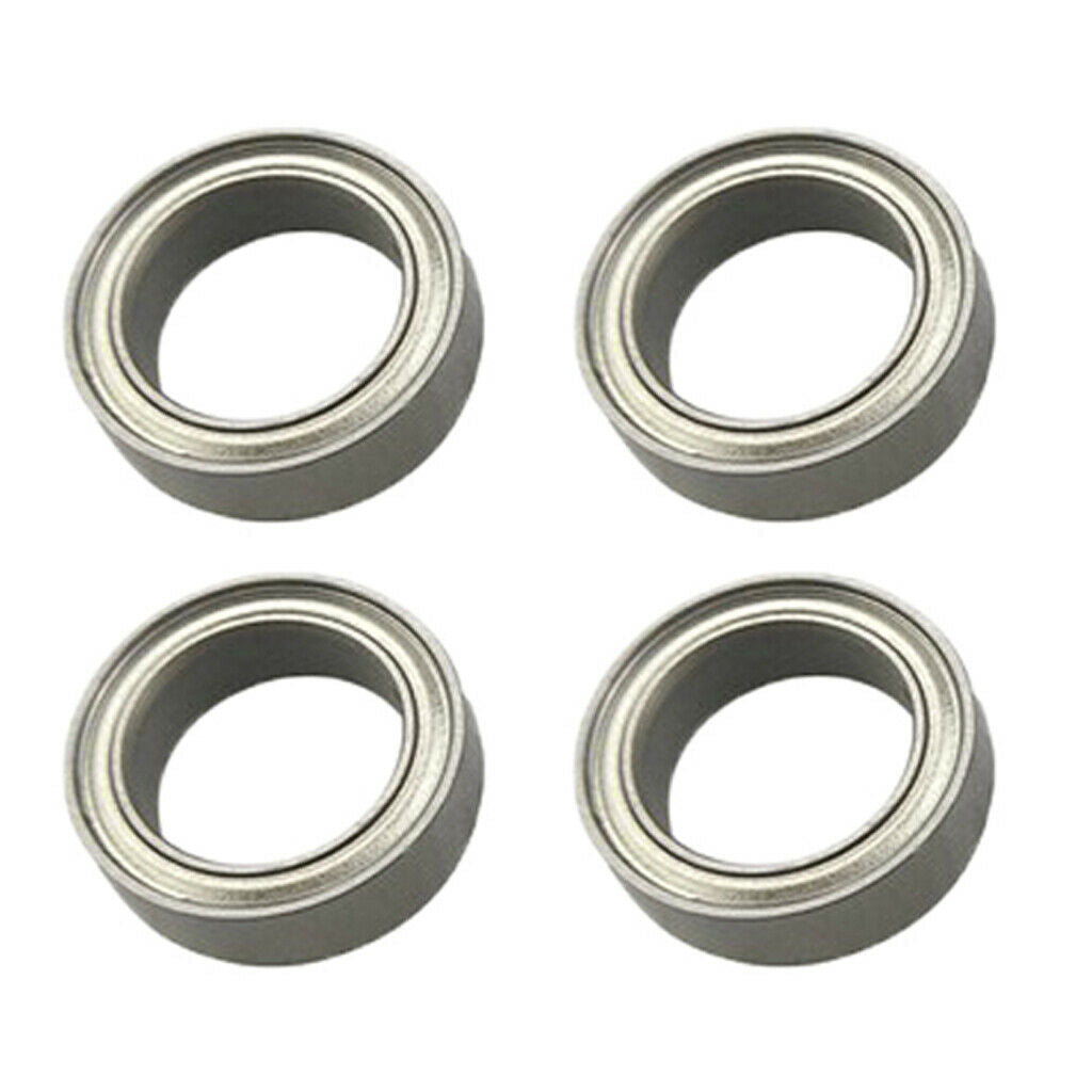 8x12x3.5mm Bearings for Wltoys A959-B A979-B A959 A969 A949 A979 K929 A969-B