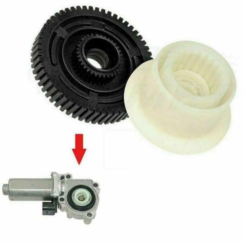 27107566296 27107566296GR Transfer Case Actuator Motor Reinforced Gear for B-MW
