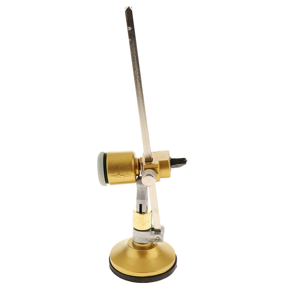 40cm Circular Glass Cutter Cutting Compass Suction Cup Tools